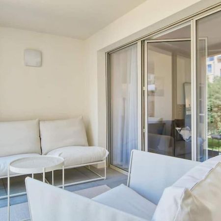 Апартаменты Le Fonction, Meuble 4 Etoiles, Avec Parking Boxe Экс-ан-Прованс Экстерьер фото